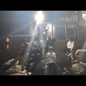 Meet your Posher, Ethan